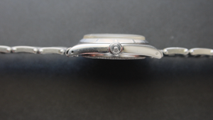 Rolex Oyster Perpetual reference 6549 — Life on the Wrist